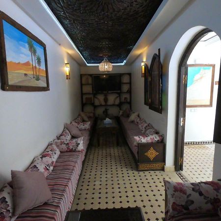 Hotel Les Reves De Marrakech Marrakesh Exterior foto