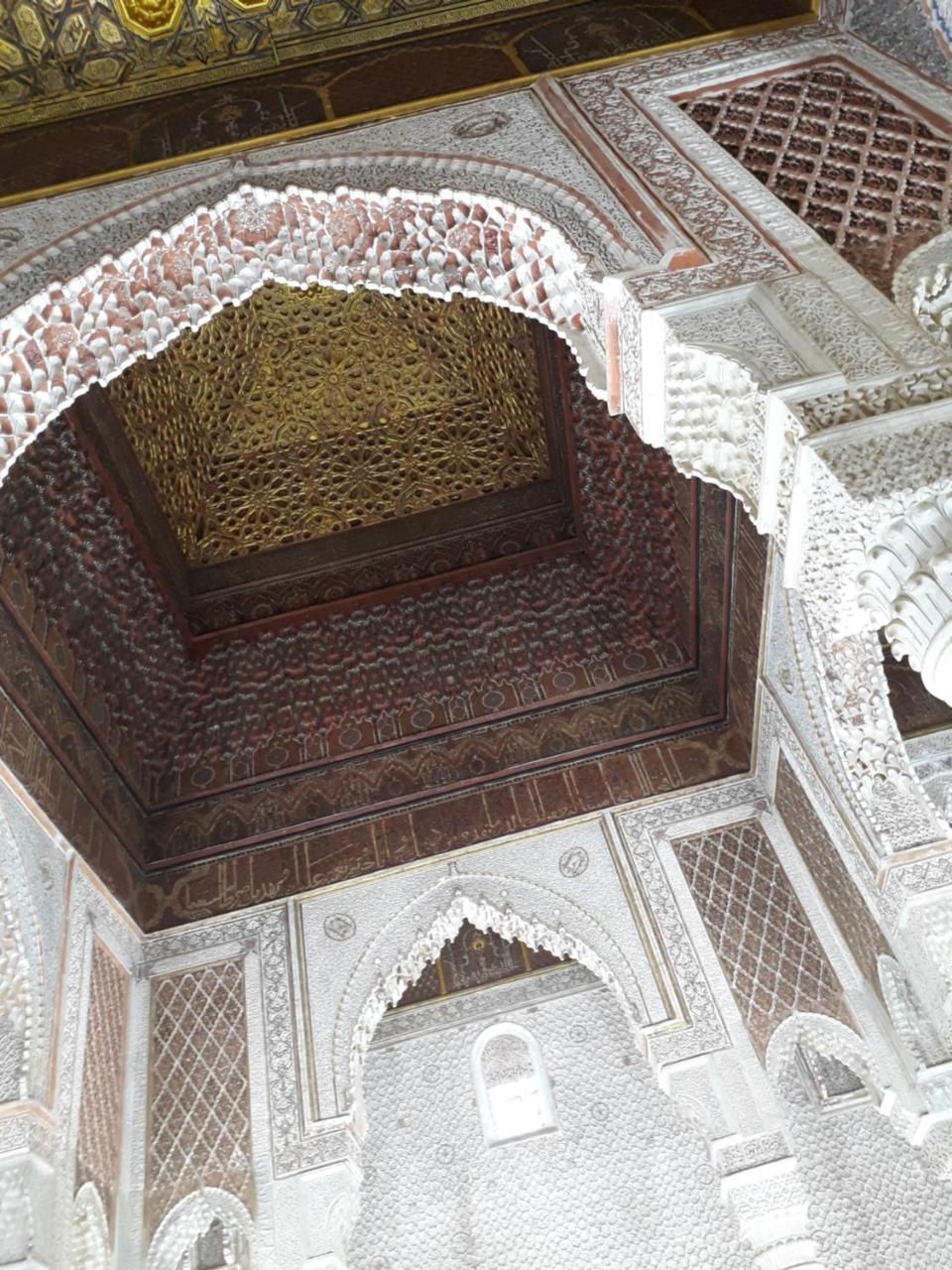 Hotel Les Reves De Marrakech Marrakesh Exterior foto